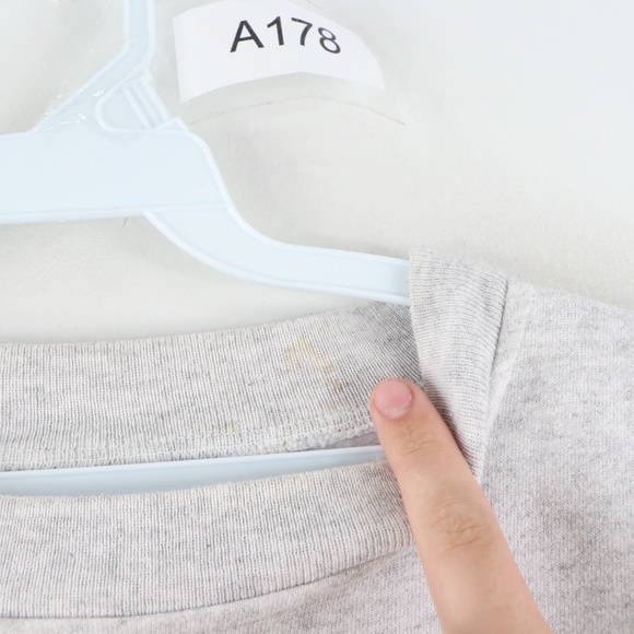 Vintage 90s Streetwear Las Vegas Sweatshirt USA - Picture 5 of 9